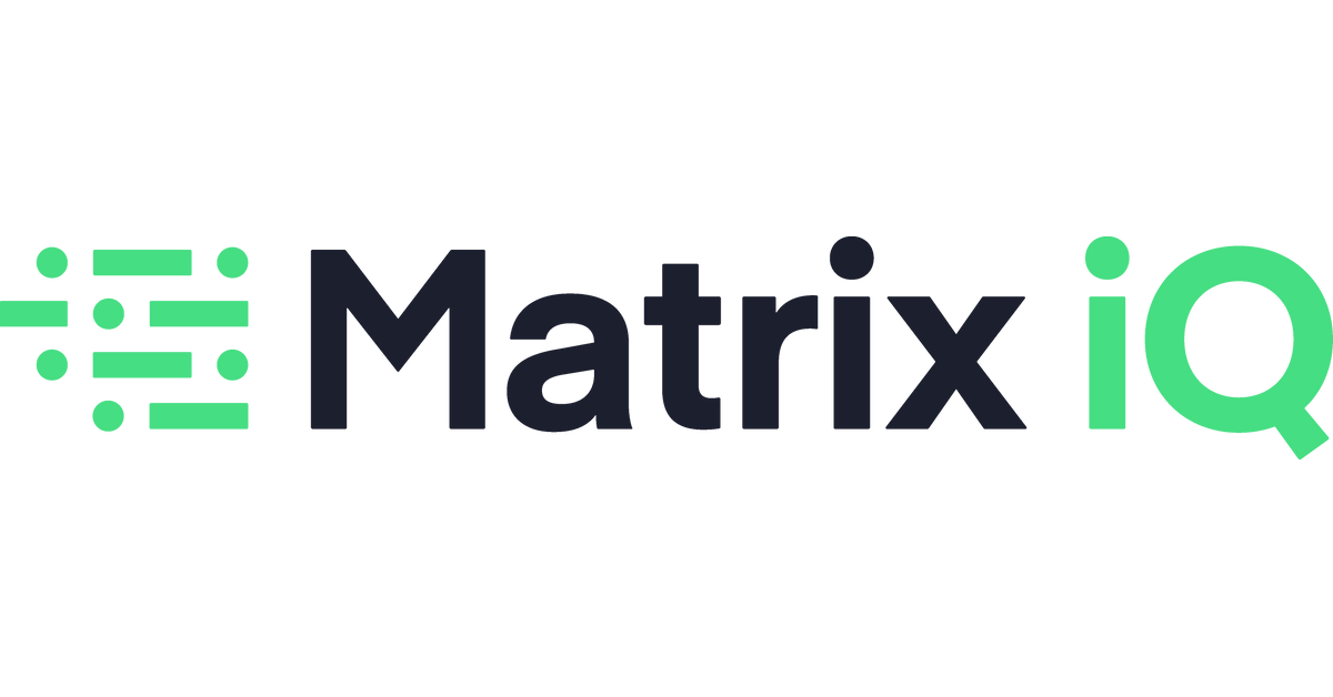 Matrix iQ BOLT