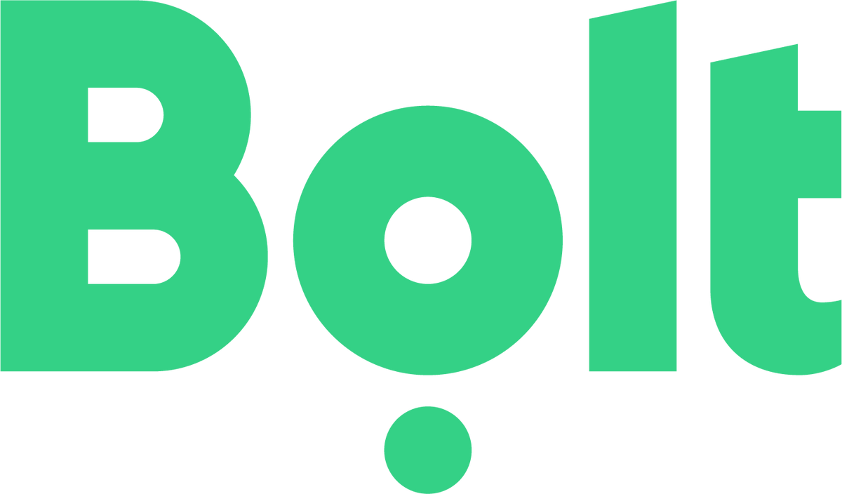 Bolt Monthly Subscription